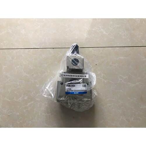 日本SMC电磁阀VP3165-104DA，原装正品，货期35天。