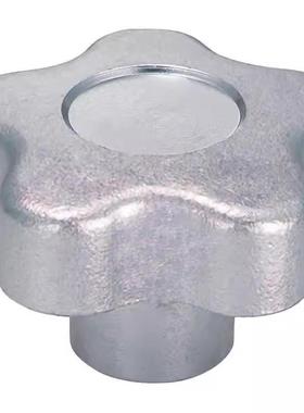 NPBFS32/40/50/63-5/6/8/10-HC8 不锈钢五角旋钮