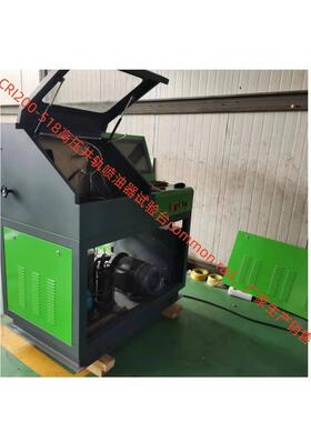 厂家直供泵测试卡特320D 汉德电气 CRS3000C高压共轨喷油器试验台
