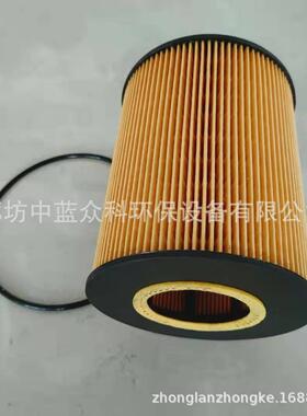 工程机械设备配件机油滤芯10012287滤清器过滤器