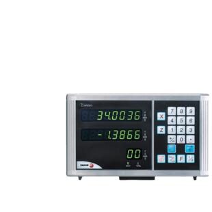 fagor光栅尺 发格数显表 FAGOR 法格10i 20i 30i 40i显示器辽宁