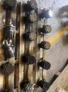 国产替代TG 卡特 HANJIU 1053196 8J5407 9T5976 液压马达