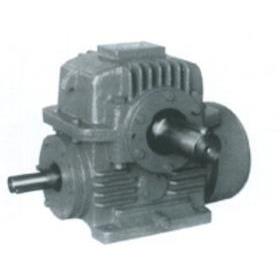 CW125系列圆弧圆柱蜗杆减速器|特种减速器|起重减速器