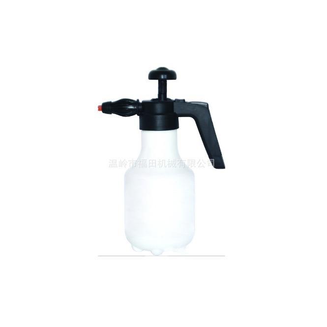 气压式喷水壶 洗车泡沫壶手压式1.5L园艺花卉喷雾器
