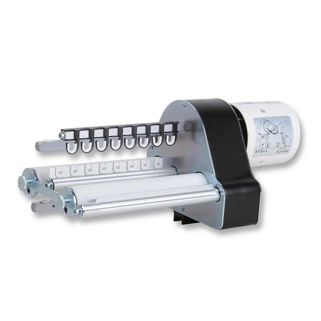 大量供应斯托尔STOLL电脑横机配件送纱器 纺织送纱器