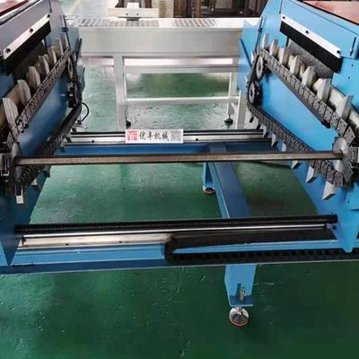 双头去毛刺机 全自动刷毛刺机圆管圆棒平面外角管材去毛刺机