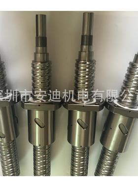 长期供应TBI MOTION滚珠丝杆 SFS4040-1.8