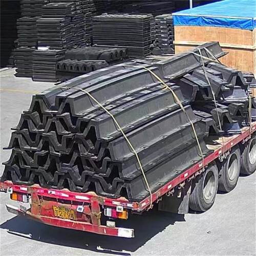 出售拱型护舷 吸能量高反力低 规格齐全安装多样 DA型橡胶护舷