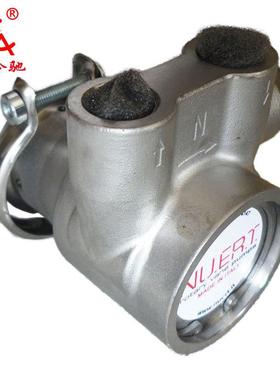 NUERT纳特PR2ASXV不锈钢高压旋转叶片泵