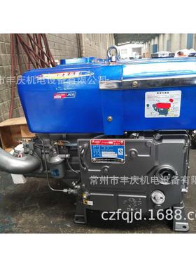 正宗亚美柯柴油机 AMEC36M