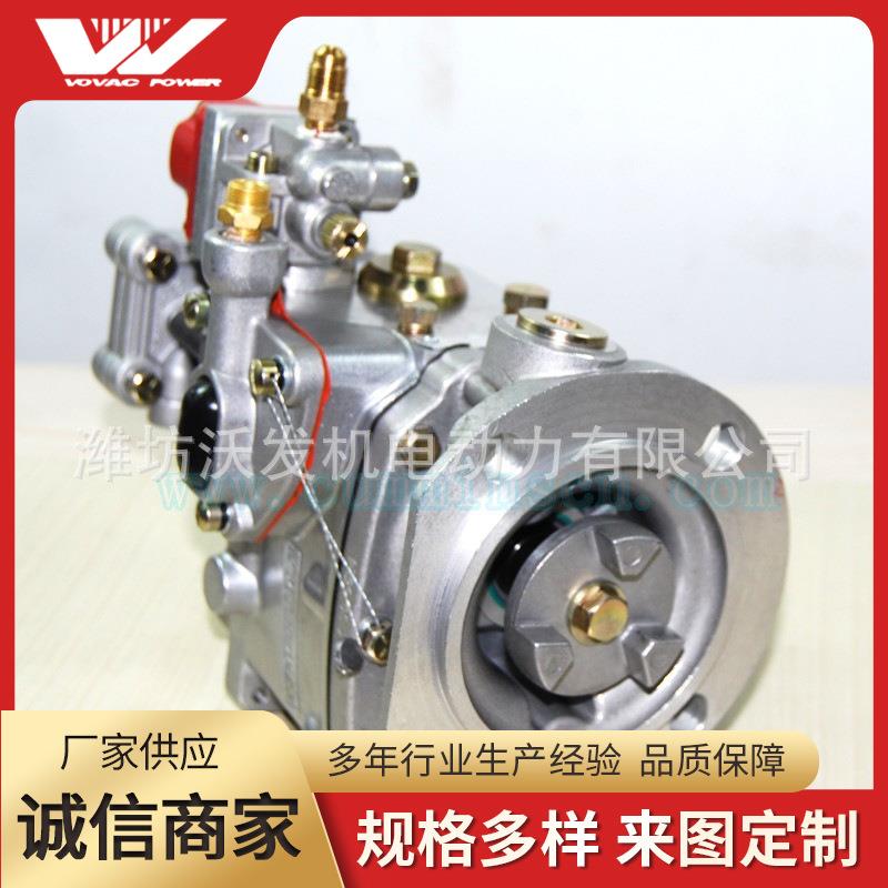 沃发发动机配件 4BT3.9发动机离合器配件