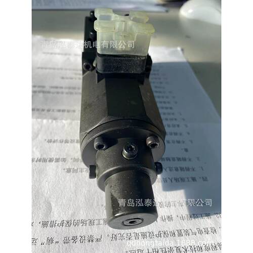 注塑机电磁比例压力阀EDG-01V-H-PNT13-50