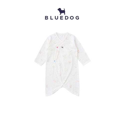 BLUEDOG魔法小马长款连体衣