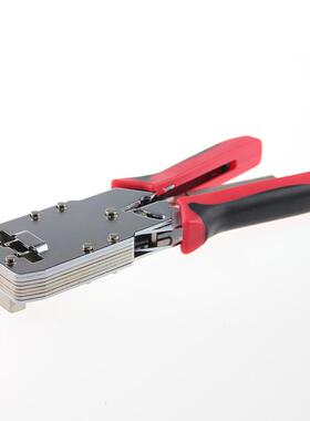 厂家直销P端子压线钳8钳P+6+4P压接239钳压手动接网线钳