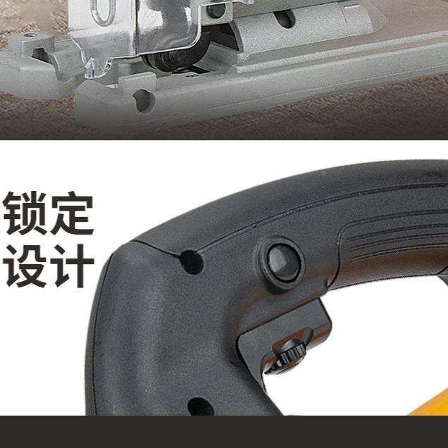 锯电动曲线线手持多无品牌/木板小型木工功能电锯全曲电动工具