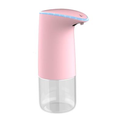 厂家直销泡4沫液炫彩皂器自动GXS感E应IPX防水洗手液瓶机C认证