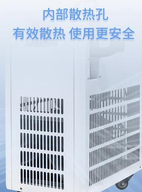 实验室高低温冷泵却液循环内外环QYE循冷热水泵数应显反釜冷却装