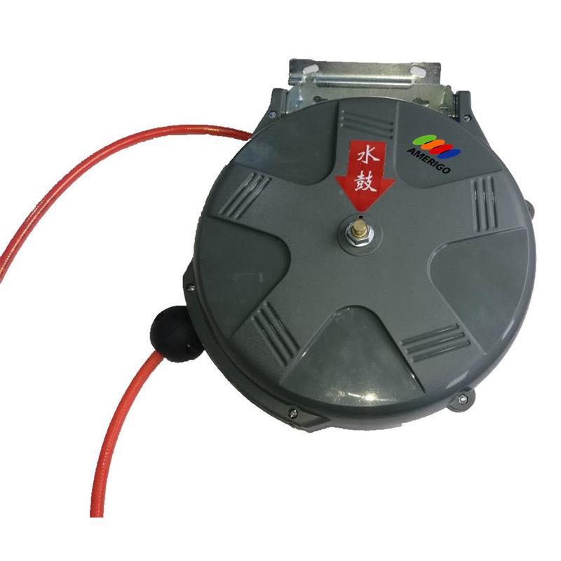 卷亚美高用型水管PU聚醚夹纱管XFA-轴S810、-S81通2、-S81