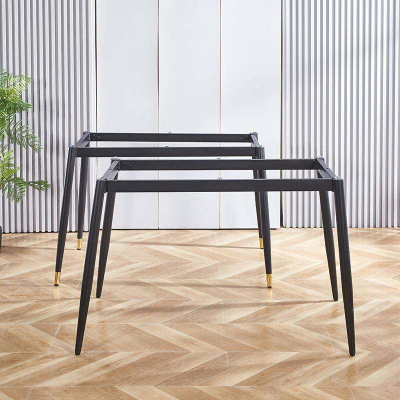 家用桌腿分便外离式携架办公桌腿LOE桌架铁艺户便桌携铁艺桌子腿