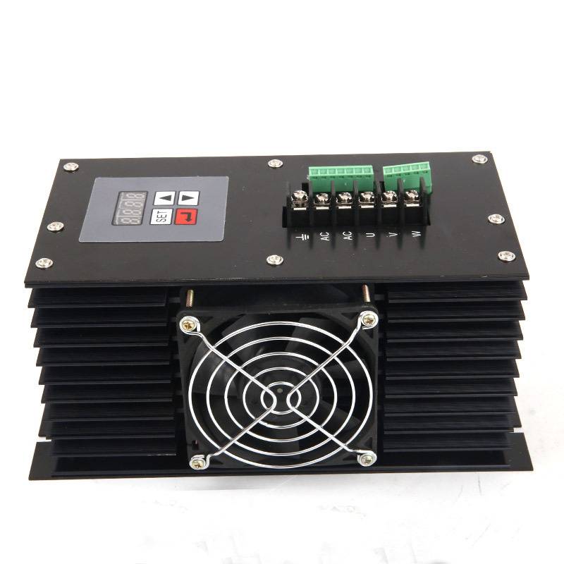 泰达TD-930NH有/无霍尔直流无刷电机驱动器2000W 220V供电 现货
