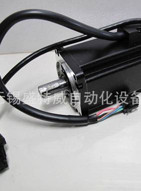 ZIF原装现货ECMA-C20达604SS中电伺通服电机台达伺服马达