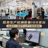 42mm行星齿轮速减箱低噪减OCB速小电机马达微型齿静轮箱音