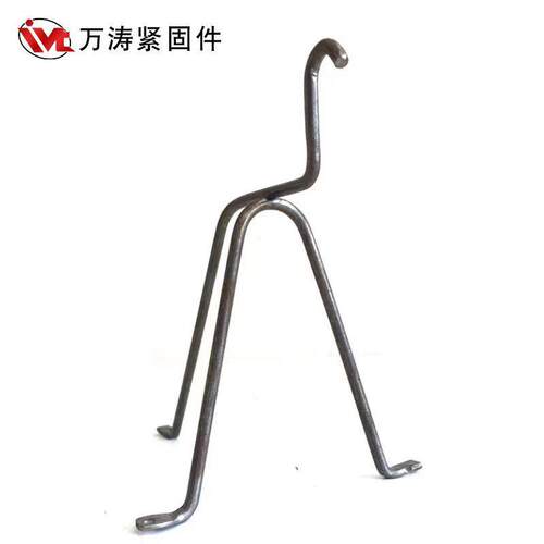 木工吊地模架高低跨新型卫生RWC间钢筋凳阳台工铝膜板支马撑铁支