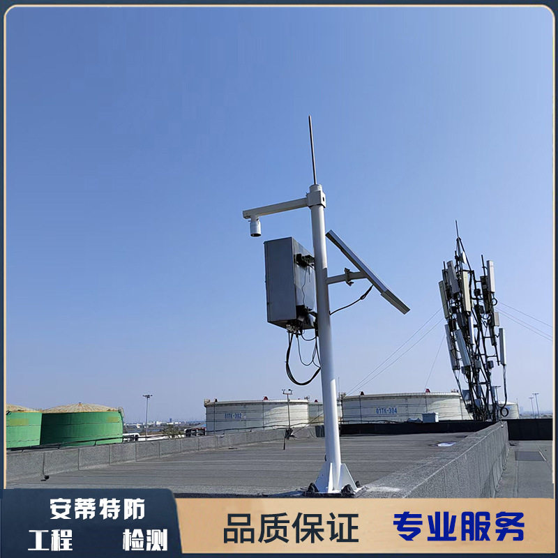 雷电预警系统大气电场仪厂家
