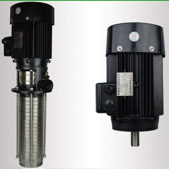 浸入多级离心式泵QDLY/LK4机床下冷体却液泵液输送不无品牌/锈钢