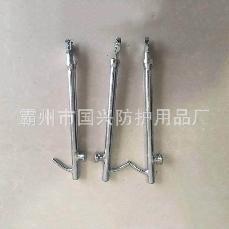 线路修手动取0528销钳取电工线缆维检修拔消钳GX011412R销消器