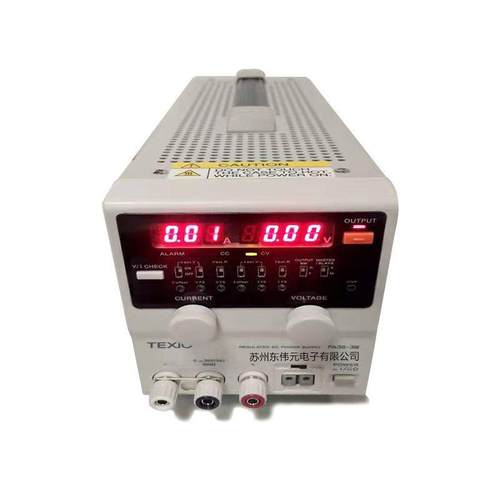 德士PA60-01.4B数据10_0.1_1显示小型直流电源