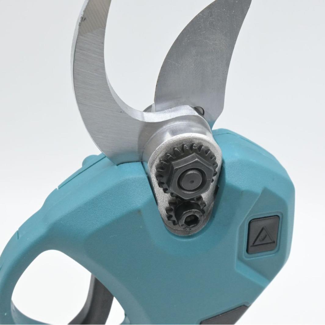 动修枝剪充电式园林园电果树锂电树枝修剪无WMV线剪艺工具