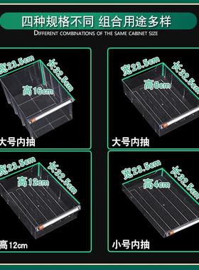 IL专业F766MM5J办公抽式A4文纳柜样屉品收纳家用学件校公司多收场