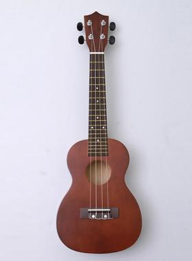 直25803寸尤克琴里里uulele乌克丽丽夏威夷四弦木质小吉他厂家k销