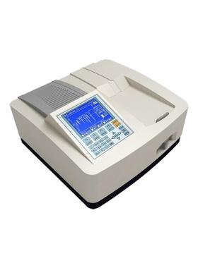 聚创UV62型双光束紫外7可见80246光光分度计