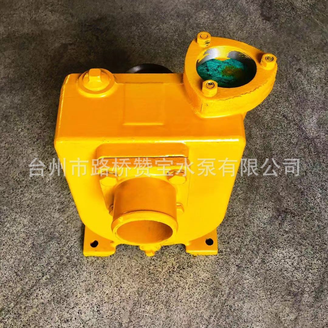 船用柴油机水泵济南6190