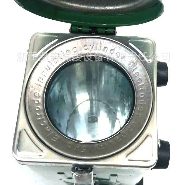 电焊条保温筒 TRB-5W（方型）