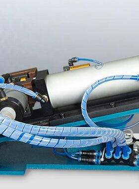 F1FN010GRU5外皮剥线机气动电5动芯线气剥电线剥皮剥线机剥