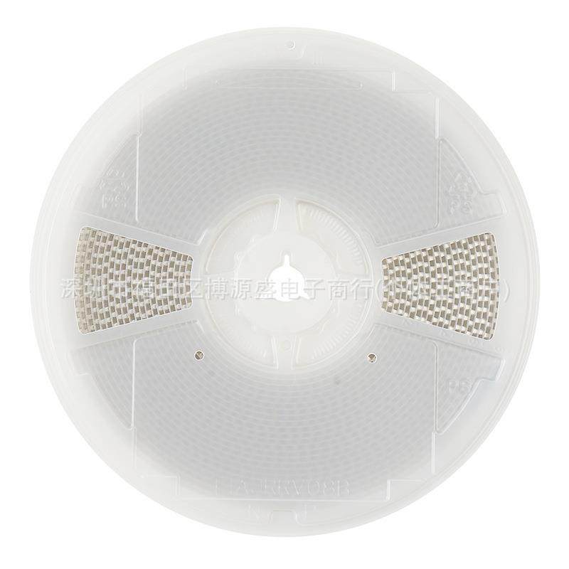 现货UM无品牌/K316B07105KL-T126105K5V0X7R±10%1UF贴片陶瓷电容