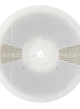 现货UM无品牌/K316B07105KL-T126105K5V0X7R±10%1UF贴片陶瓷电容