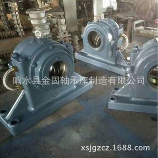 家生产铸钢承座SD大轴NIK承厂座系列轴SNL型轴承座水冷却轴承座