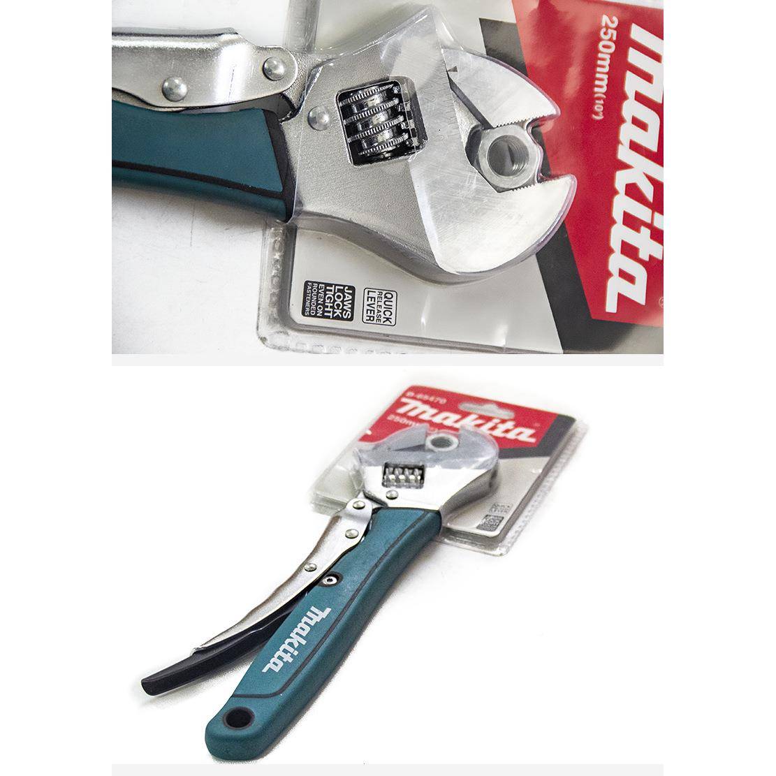 活B-65470扳手10寸B-5740C动可锁定大力钳手动夹钳固定6工具