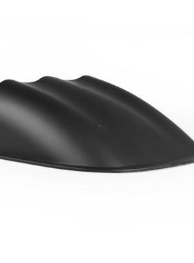 跨境热新款52m孔坐式仪表支BX101803销m架黑色碳纤维3孔赛车仪三