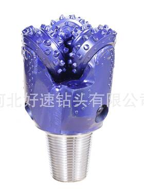 121/4英三牙轮镶齿头钻21/4英寸直径311mmHA537REG65/18橡胶滑动