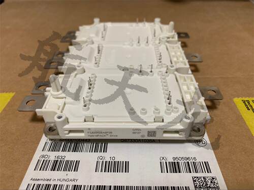 FS820R08A6P2B FS820R08A6P2LB-ENG FS820R08A6P2LB原装现货