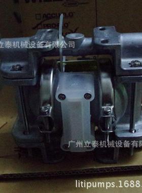 P.025/AZPPP/TNL/T顿F/AEYSTFwilden威尔aro气动动隔膜泵气隔膜泵