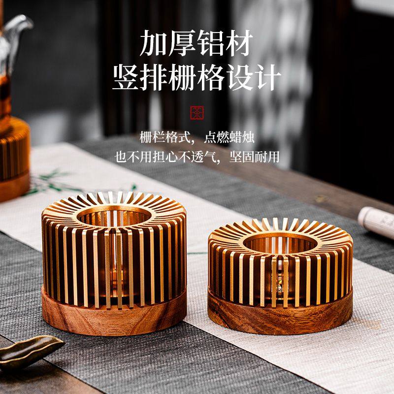 温茶炉茶壶底座网红温茶器蜡烛加热水果花茶保温提梁壶暖杯煮茶器,餐饮具,茶壶,淘宝优惠券,粉丝福利购,淘宝优惠卷