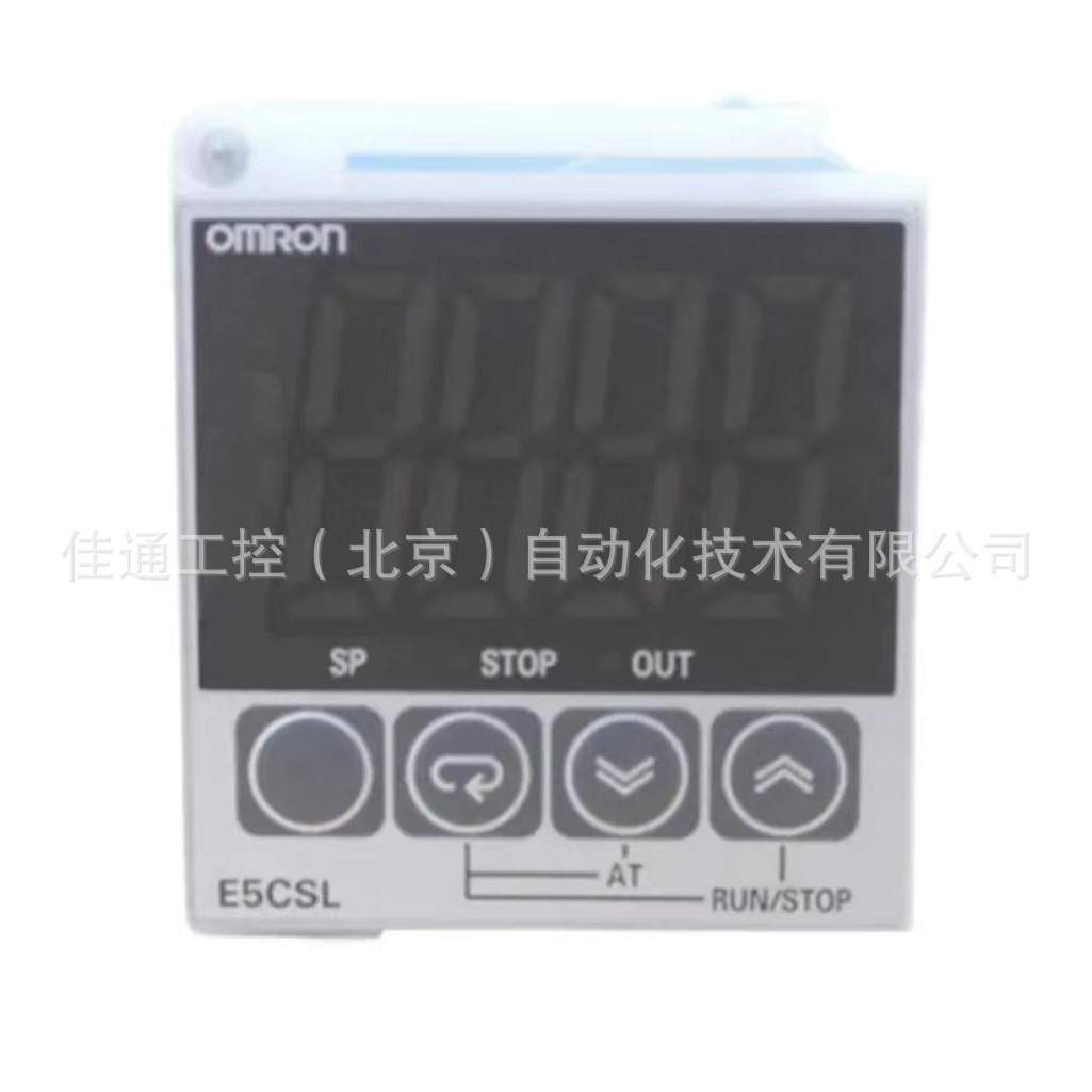 温控器E5CSL-RTC AC100-240