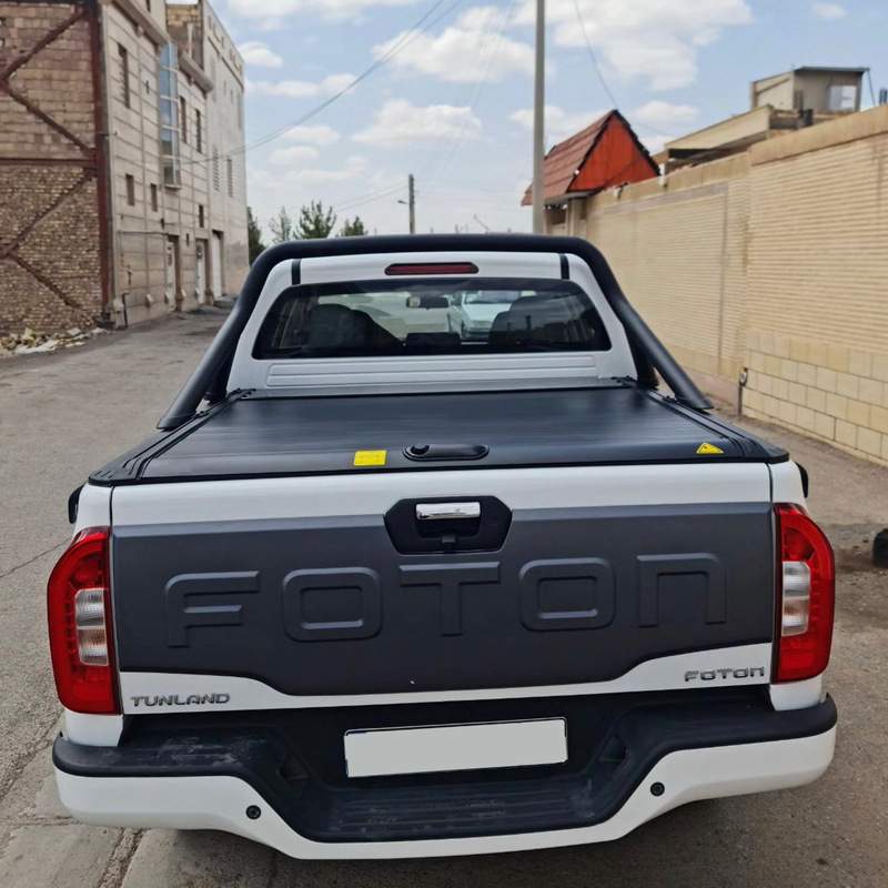 FOTON TUNLAND G7 kingkong TRITON L200 CHANGAN F70皮卡卷帘盖