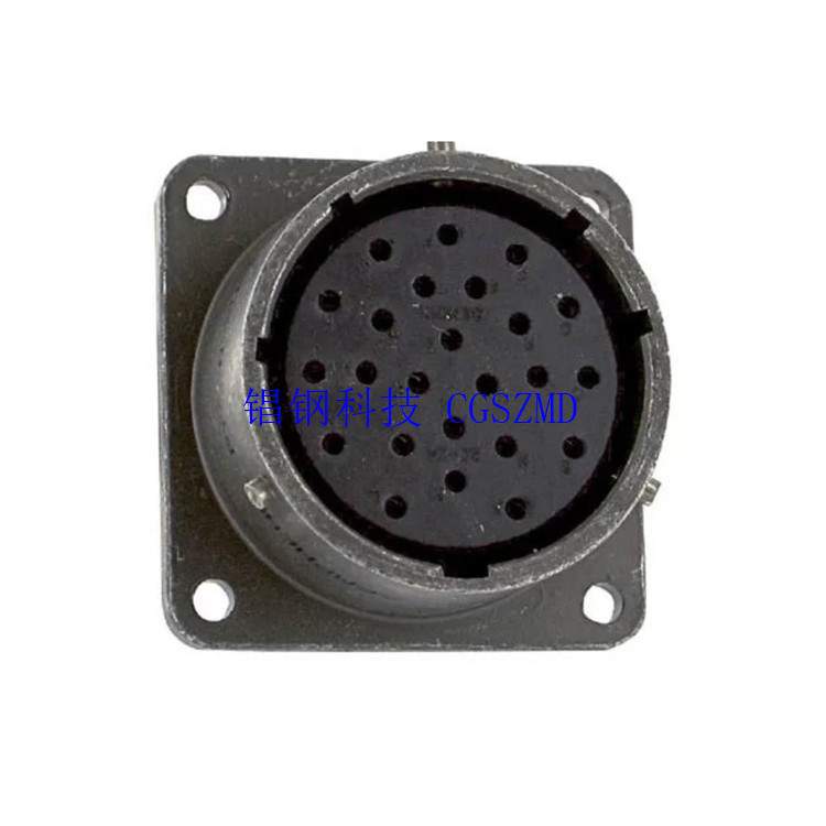 MIL-DTL-26482 3116 20-24Circular snap connector航空插头